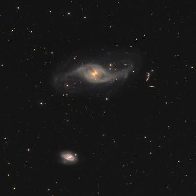 NGC3718